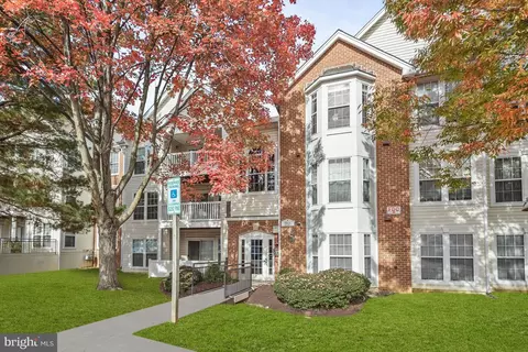 5921 Millrace Ct #I-201, Columbia, MD 21045
