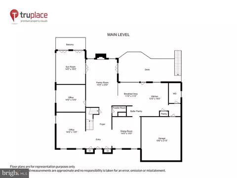 11374 Bishops Gate Ln, Laurel, MD 20723 photo 81