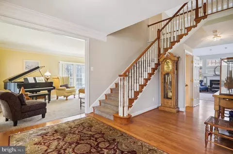 11374 Bishops Gate Ln, Laurel, MD 20723 photo 22