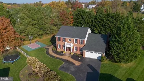 8314 Saddle Ridge Ter, Ellicott City, MD 21043