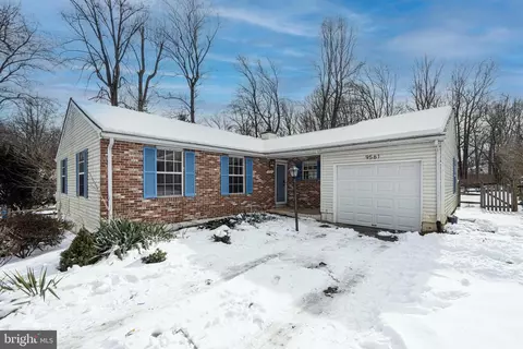 9561 Morning Mews, Columbia, MD 21046