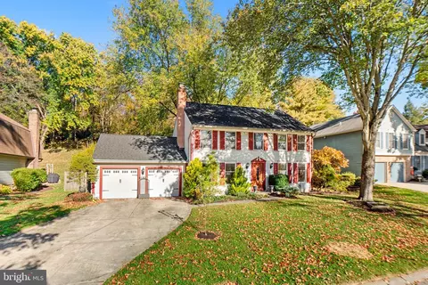 9808 Davidge Dr, Columbia, MD 21044