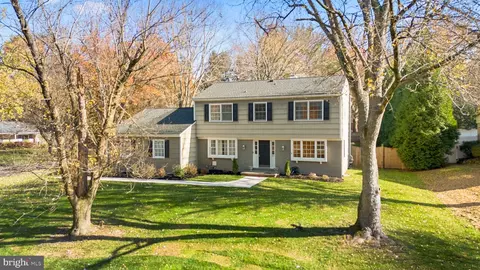 3901 Spring Meadow Dr, Ellicott City, MD 21042