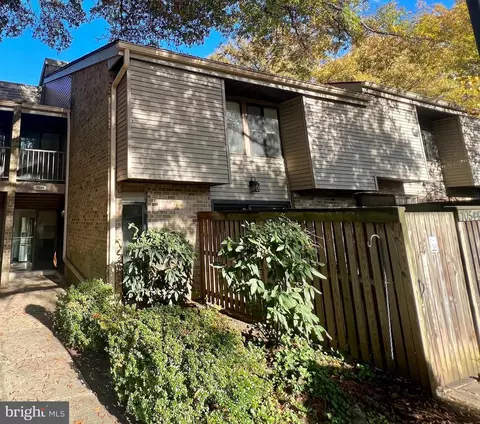 10544 Cross Fox Ln #10544, Columbia, MD 21044