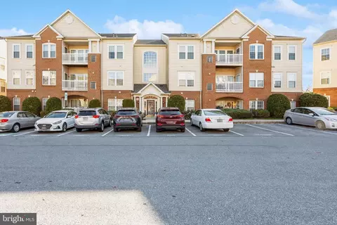 5925 Abrianna Way #D, Elkridge, MD 21075