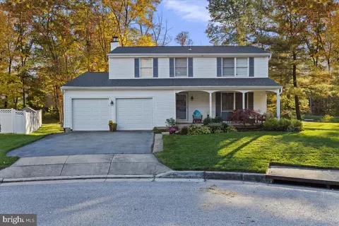 8753 Cheshire Ct, Jessup, MD 20794