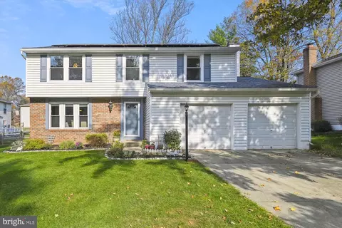 9405 Tall Window Way, Columbia, MD 21046