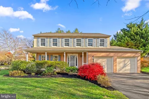 7801 Flagstone Ct, Ellicott City, MD 21043