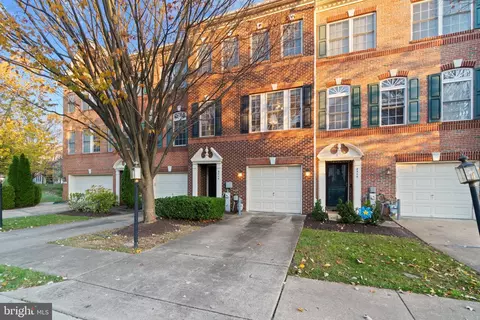 8444 Pamela Way #92, Laurel, MD 20723