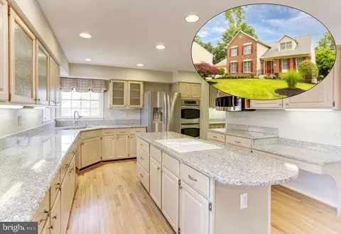 6455 S Wind Cir, Columbia, MD 21044