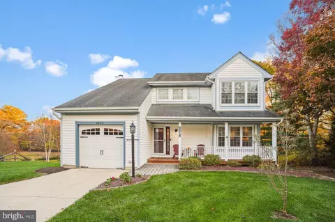 5018 Cobblestone Ct, Ellicott City, MD 21043