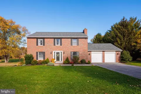 3520 Maccubin Valley Trl, Ellicott City, MD 21042