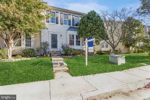 8543 Black Star Cir, Columbia, MD 21045