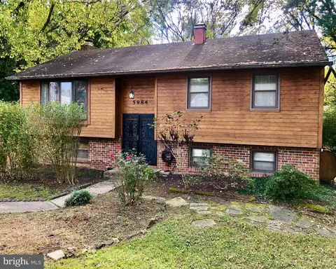 5984 Elk Forest Ct, Elkridge, MD 21075