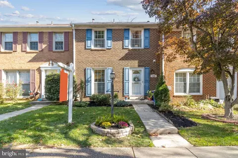 11008 Berrypick Ln, Columbia, MD 21044