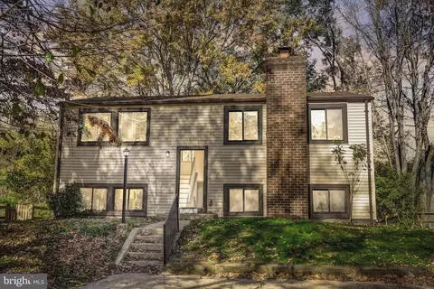 6339 Windharp Way, Columbia, MD 21045