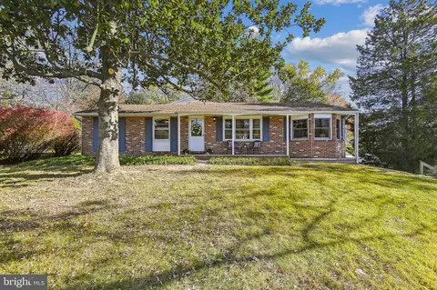 3591 Rogers Ave, Ellicott City, MD 21043