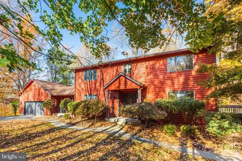 6446 Elibank Dr, Elkridge, MD 21075