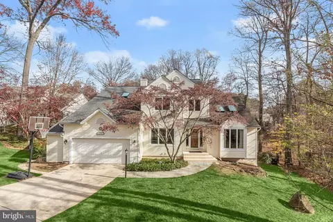 9757 Polished Stone E, Columbia, MD 21046