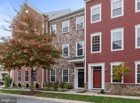 6026 Talbot Dr, Ellicott City, MD 21043
