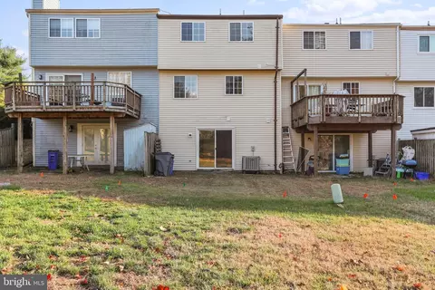 10504 Saddlebrook Ct, Laurel, MD 20723 photo 28