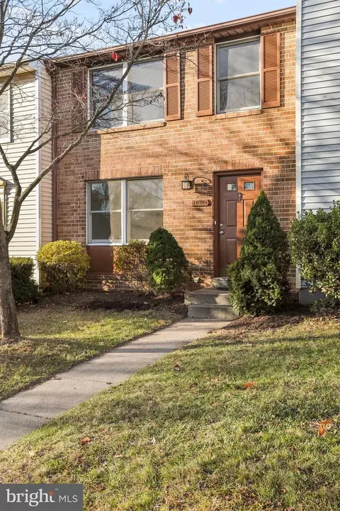 10504 Saddlebrook Ct, Laurel, MD 20723