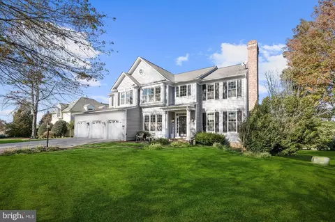 3606 Willow Birch Dr, Glenwood, MD 21738
