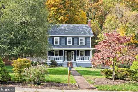 5950 Old Washington Rd, Elkridge, MD 21075