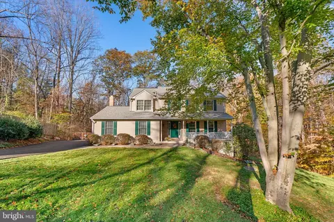 10659 Breezewood Dr, Woodstock, MD 21163