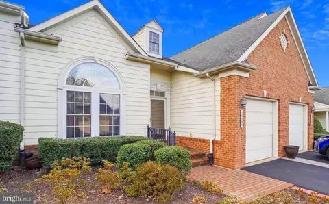 15255 Callaway Ct #99, Glenwood, MD 21738