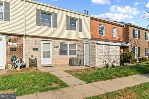 9170 Hitching Post Ln #K, Laurel, MD 20723