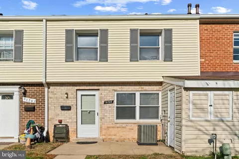 9170 Hitching Post Ln #K, Laurel, MD 20723 photo 4