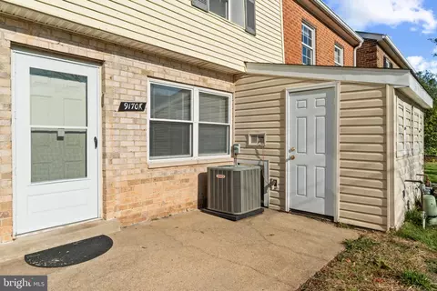 9170 Hitching Post Ln #K, Laurel, MD 20723 photo 2