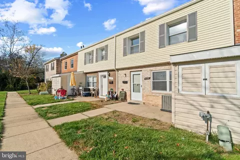 9170 Hitching Post Ln #K, Laurel, MD 20723 photo 3