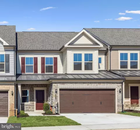 8028 Jennys Way, Fulton, MD 20759