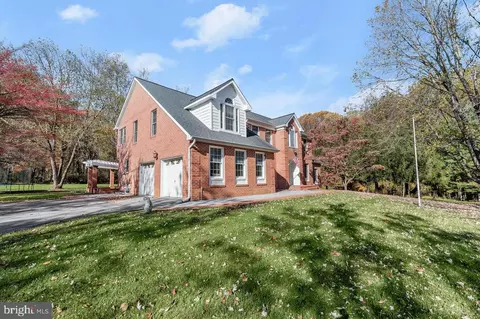 7209 Tall Pine Way, Clarksville, MD 21029