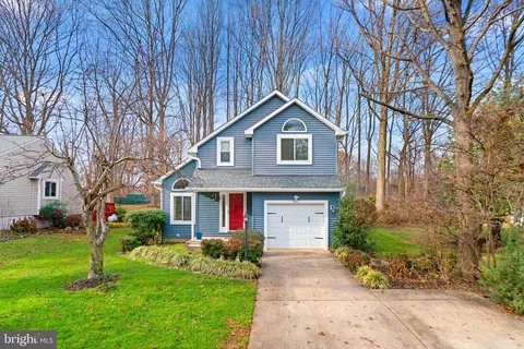 9312 Spring Water Path, Jessup, MD 20794