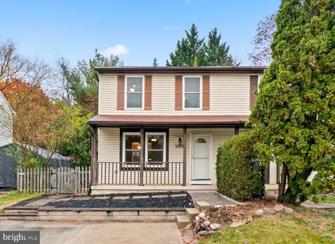 6476 Grommet Dr, Elkridge, MD 21075