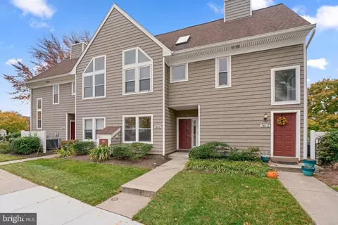 7600 Stony Creek Ln, Ellicott City, MD 21043