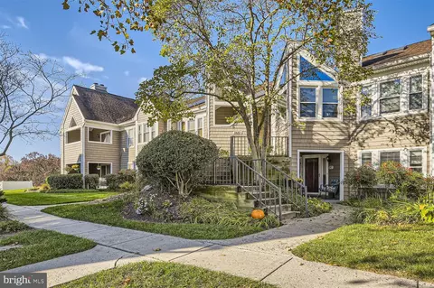 7810 Mayfair Cir # A, Ellicott City, MD 21043