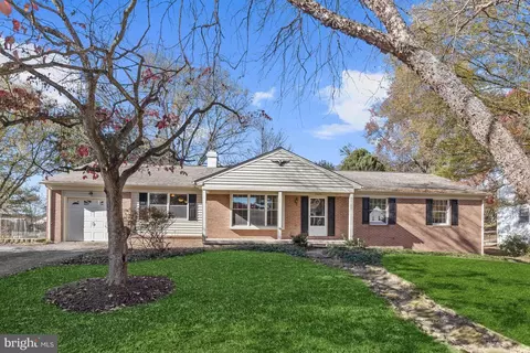 3226 Ramblewood Rd, Ellicott City, MD 21042