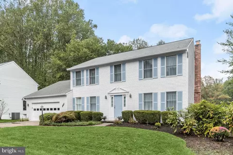 11808 Blue February Way, Columbia, MD 21044