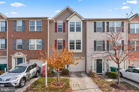 7168 Deep Falls Way #216, Elkridge, MD 21075