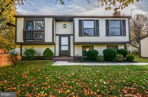 6613 Oxhorn Ct, Columbia, MD 21044