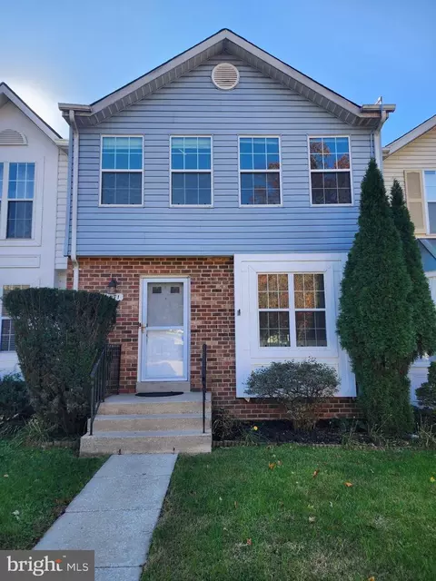 9471 Fens Holw, Laurel, MD 20723