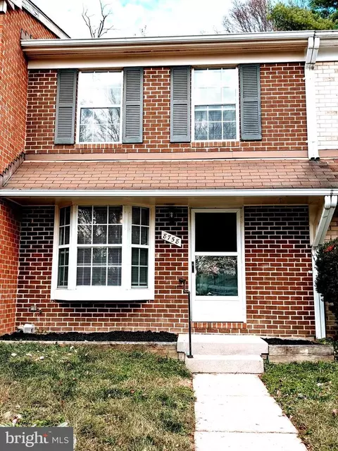 8758 Tamar Dr #12-5, Columbia, MD 21045