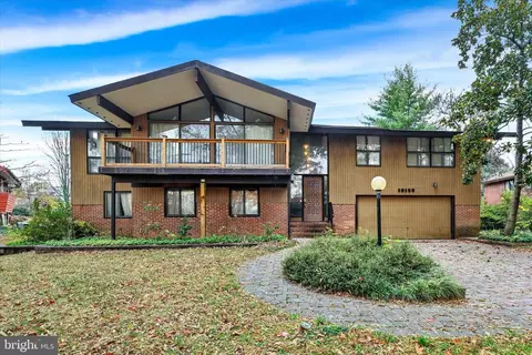 10152 Pasture Gate Ln, Columbia, MD 21044