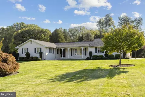 1127 Taylor Park Rd, Sykesville, MD 21784
