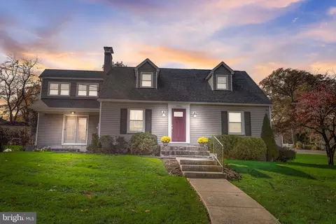 6940 Dorsey Rd, Elkridge, MD 21075