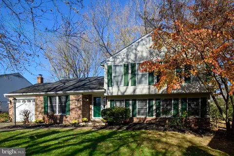 7312 Silent Bird Ct, Columbia, MD 21046